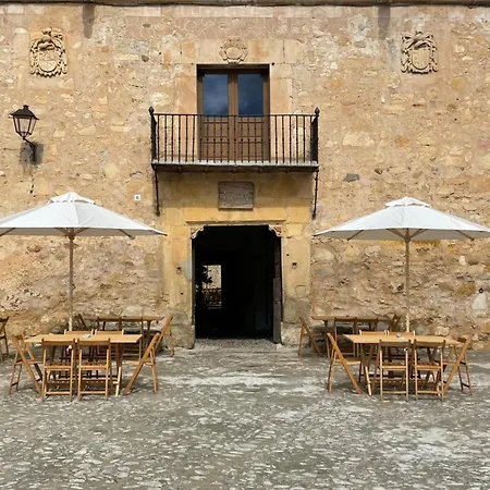Casa Taberna Hotel Pedraza