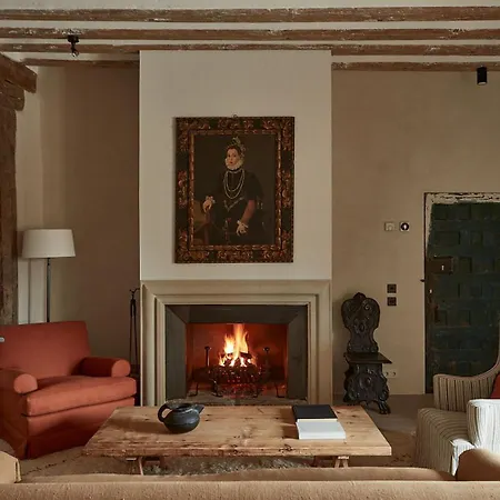 Casa Taberna Hotel 3*