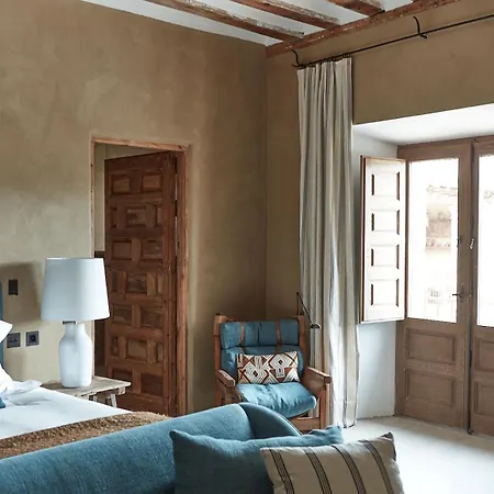 Hotel Casa Taberna 3*