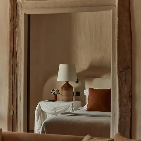 فندق Casa Taberna بيذراثا