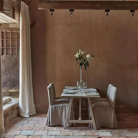 Casa Taberna فندق بيذراثا