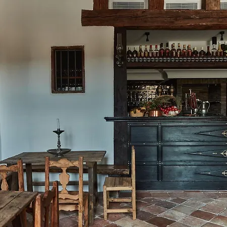 فندق Casa Taberna بيذراثا