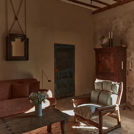 Hotel Casa Taberna