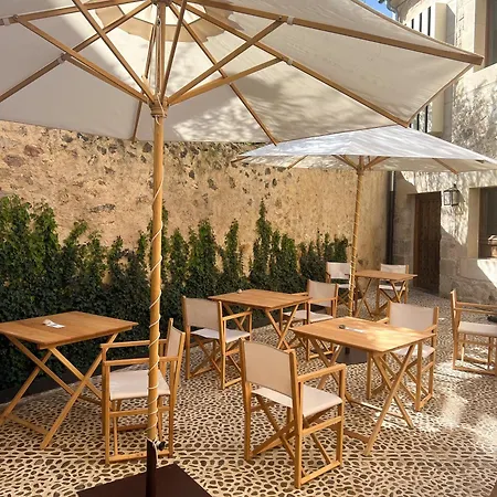 Casa Taberna 3* Pedraza