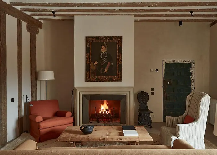 Casa Taberna 호텔 3*