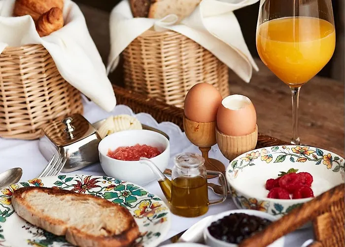 Casa Taberna 호텔 페드라사