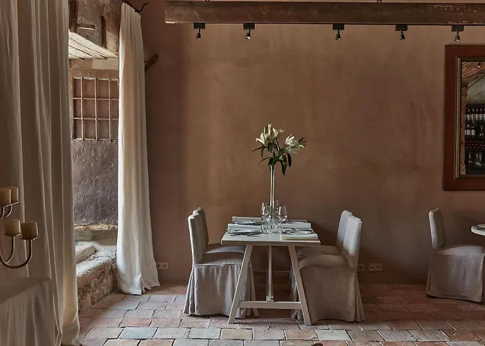 Casa Taberna 호텔 3*