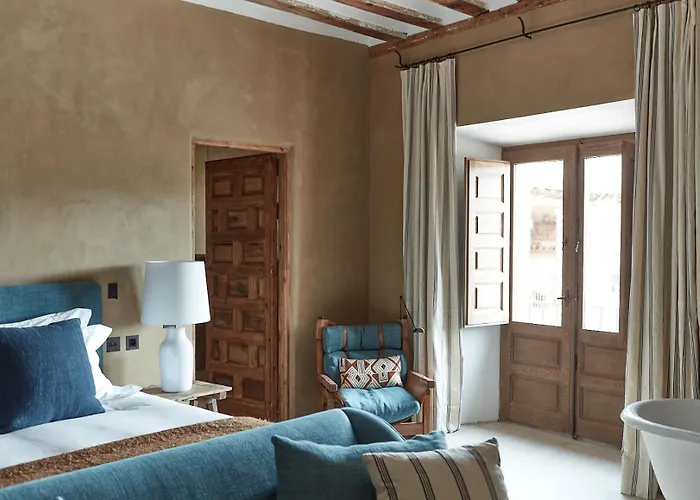 호텔 Casa Taberna 3*