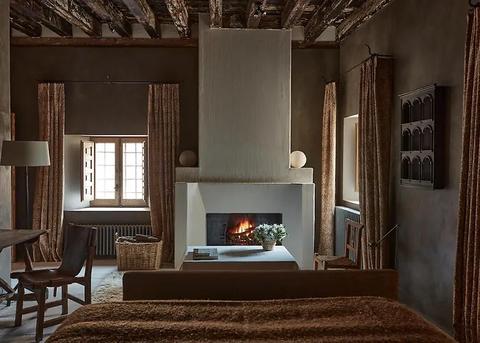 Casa Taberna 3* 페드라사